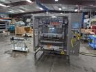 Used 2012 Viking Masek St800 Multilane Stickpack Machine With Hibar Pumps